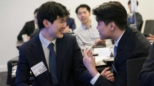 Young Brethren of Lodge Helios Triumph on Global Stage at Prestigious LSE–Citadel Competition