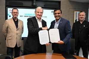 MCF and NAIHE Establish New Endowment Partnership to Enhance Charitable Giving 