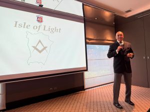 Invitation to the Inaugural DGLEA Distinguished Lecture 2026